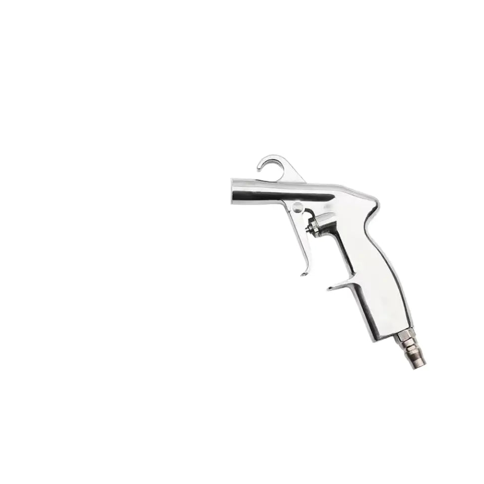 Tornado Cleaning Gun with Brush, Multifunctional Cleaning Gun, Dust Blowing Gun, Powerful Blowing Gun,High-Pressure Car Detailing Dry Washing Gun, Quickly Remove Dust/Dirt,Deep-Cleaning Hard-To-Reach Areas,#Summervibes